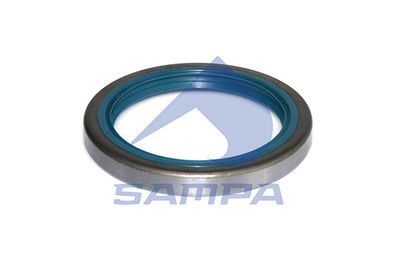 SAMPA 200.019 SAMPA 200.019