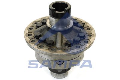 SAMPA 200.380 SAMPA 200.380