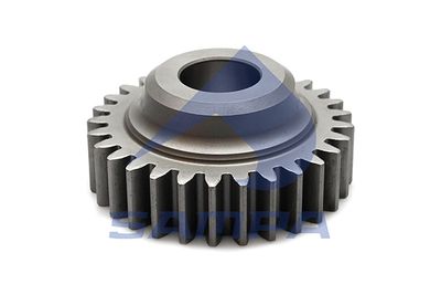 SAMPA 093.413 SAMPA 093.413