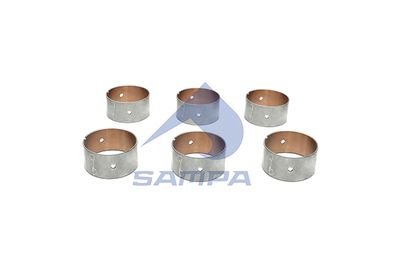 SAMPA 040.910