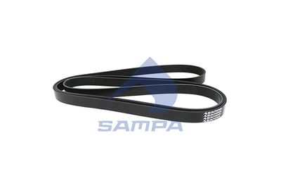 SAMPA 207.244