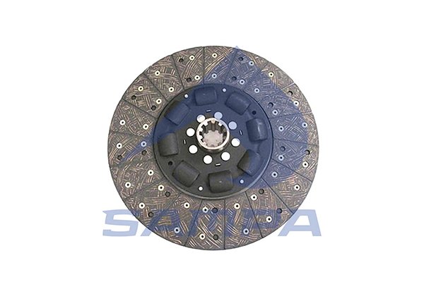 SAMPA 025.175 SAMPA 025.175