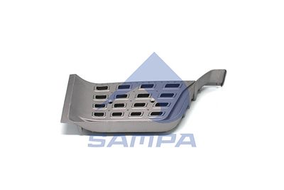 SAMPA 1850 0418