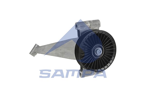 SAMPA 206.424 SAMPA 206.424