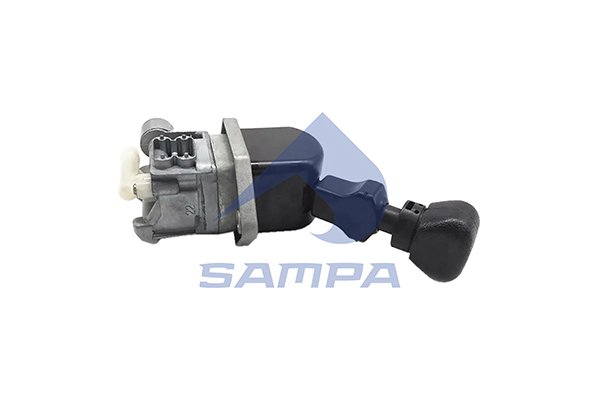 SAMPA 096.472 SAMPA 096.472