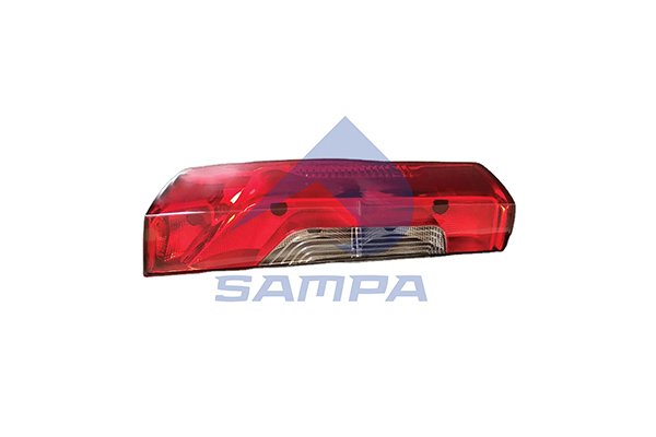 SAMPA 010.3299 SAMPA 010.3299