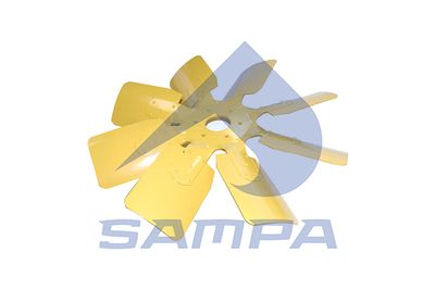 SAMPA 032.091