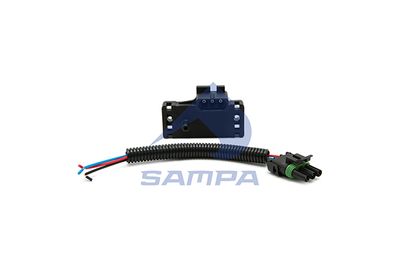 SAMPA 096.2458