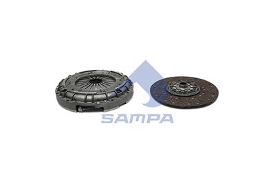 SAMPA 040.777