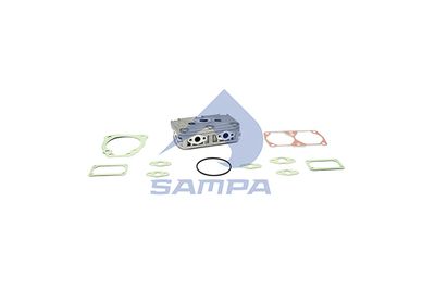 SAMPA 092.209