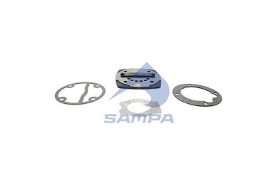 SAMPA 093.892 SAMPA 093.892
