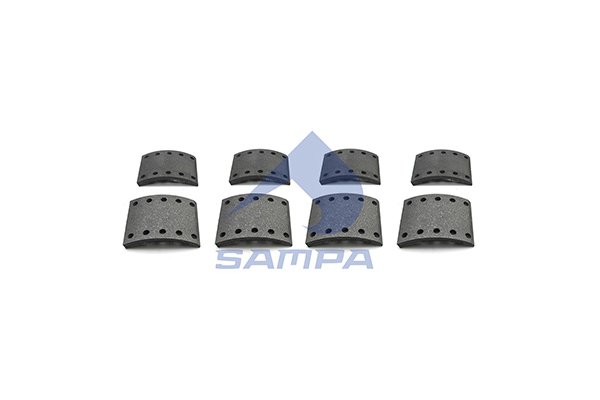 SAMPA 093.756A SAMPA 093.756A