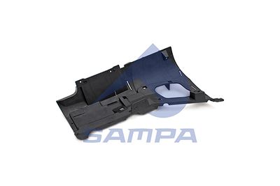 SAMPA 1810 0636