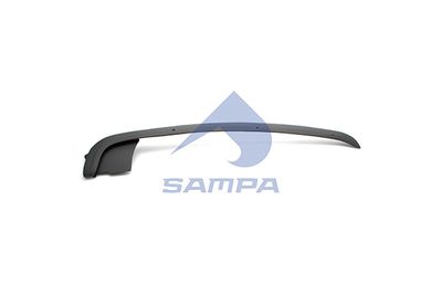 SAMPA 1830 0467