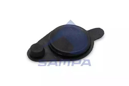 SAMPA 1211.587 SAMPA 1211.587