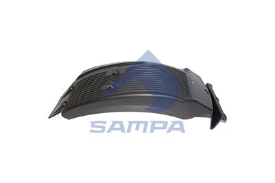SAMPA 1830 0043 SAMPA 1830 0043