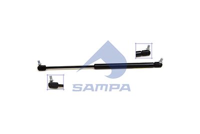 SAMPA 020.226 SAMPA 020.226