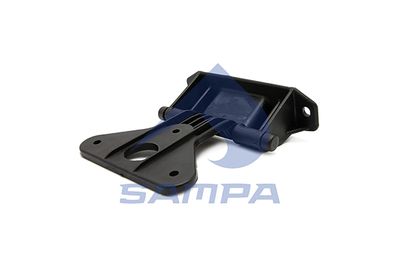 SAMPA 1860 0319