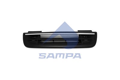 SAMPA 1850 0301