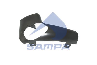 SAMPA 1830 0333
