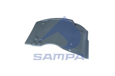 SAMPA 1860 0293