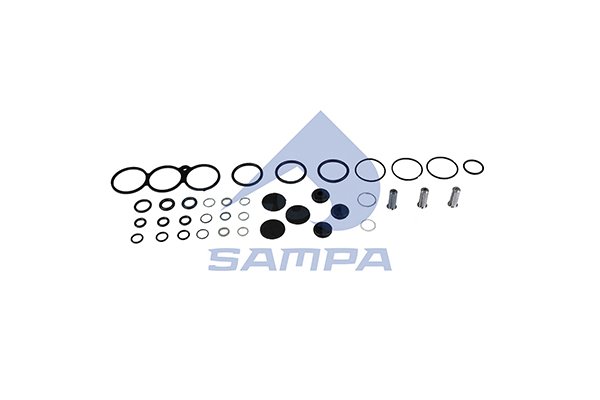 SAMPA 092.831 SAMPA 092.831