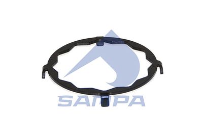 SAMPA 033.388 SAMPA 033.388