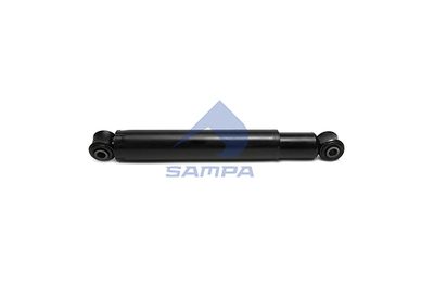SAMPA 025.332 SAMPA 025.332