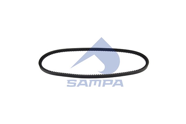 SAMPA 203.255