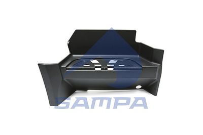 SAMPA 1810 0973