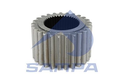 SAMPA 202.389 SAMPA 202.389