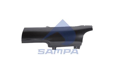 SAMPA 1830 0089 SAMPA 1830 0089