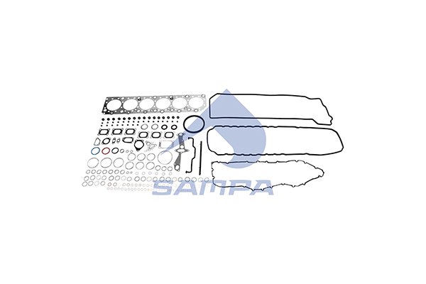 SAMPA 030.990
