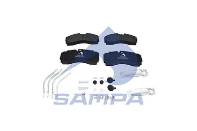 SAMPA 093.850