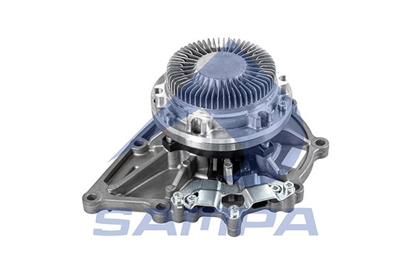 SAMPA 010.3234 SAMPA 010.3234