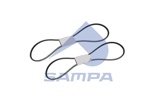 SAMPA 023.122A