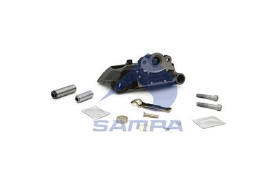 SAMPA 091.043