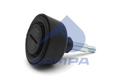 SAMPA 208.160 SAMPA 208.160