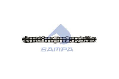 SAMPA 038.431 SAMPA 038.431