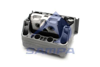 SAMPA 204.317