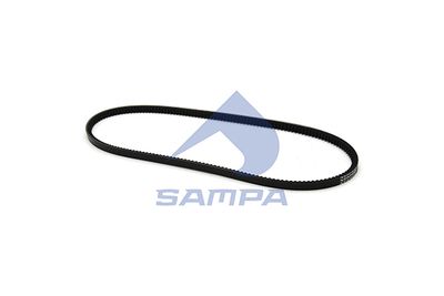 SAMPA 203.272 SAMPA 203.272