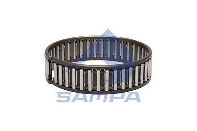 SAMPA 076.350
