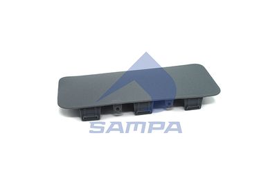 SAMPA 1850 0302