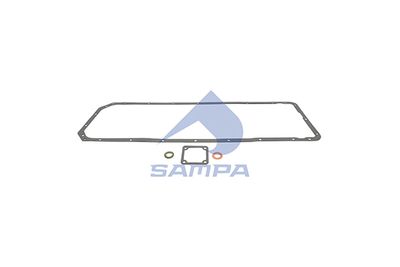 SAMPA 040.760