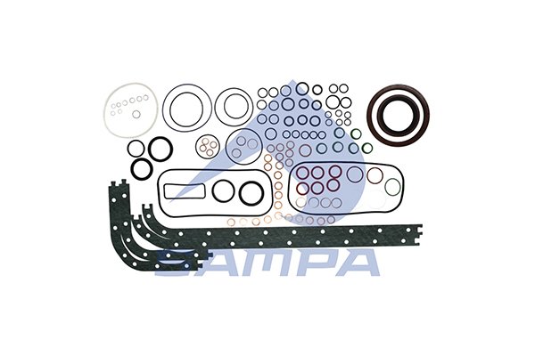 SAMPA 030.987