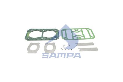 SAMPA 096.786 SAMPA 096.786