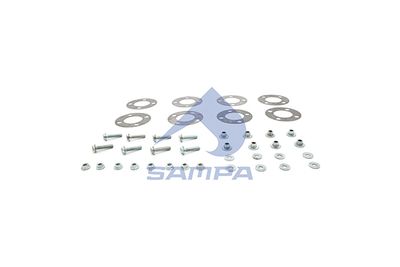 SAMPA 030.934