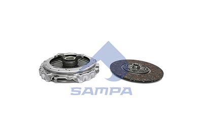 SAMPA 030.893