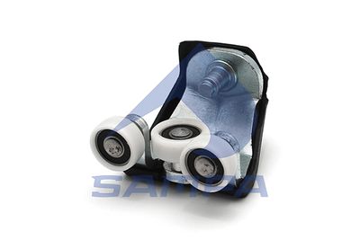 SAMPA 1860 0257 SAMPA 1860 0257