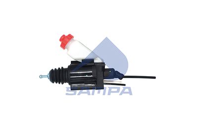 SAMPA 096.1744 SAMPA 096.1744